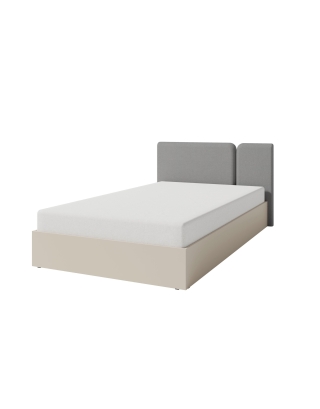 Bett 120/200 cm Luca LC14