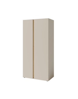 Kleiderschrank Luca LC3