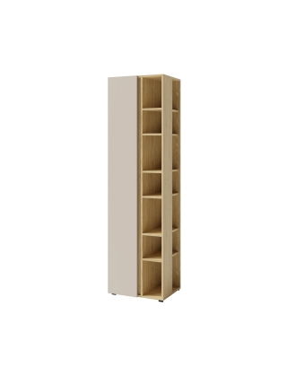 Regalschrank Luca LC4