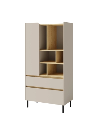 Regalschrank Luca LC6