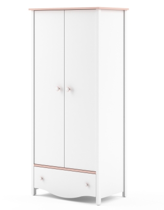 Kleiderschrank MIA MI-12