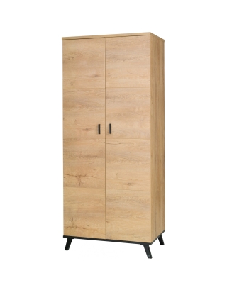 Kleiderschrank John 01