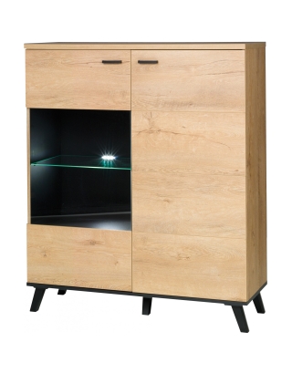 Vitrine John 04