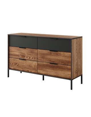 Kommode MILTON B