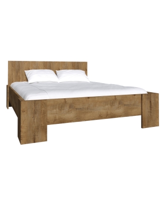 Bett 180/200cm Montana L2