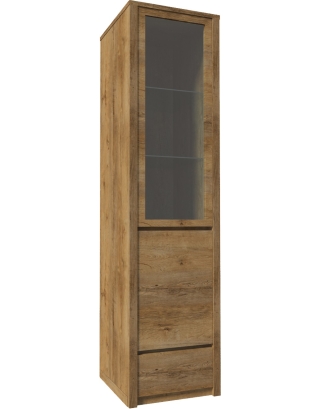 Vitrine Montana W1D
