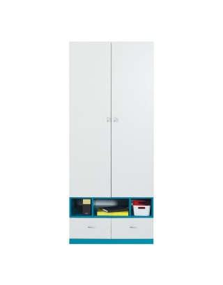 Kleiderschrank Mobi MO2