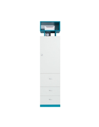 Regalschrank Mobi MO4