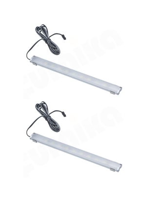 Beleuchtung 2x LED
