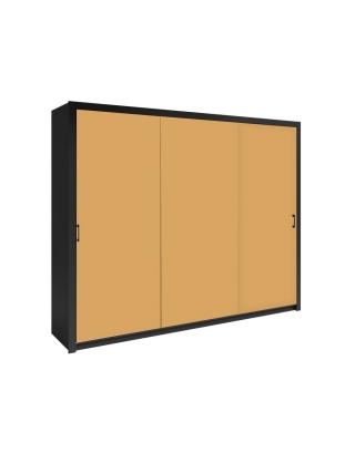 Kleiderschrank FRAMA 255