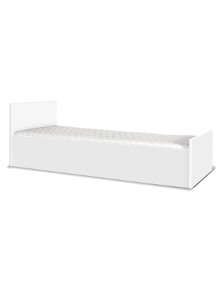Bett 90/200cm MAXIMUS M28