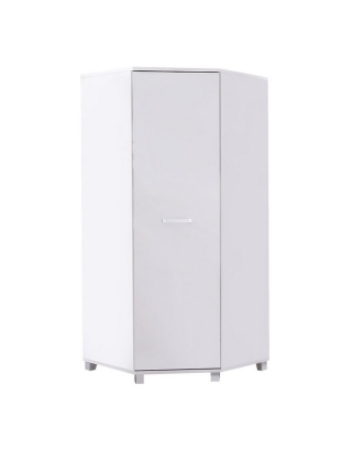 Eckkleiderschrank MAXIMUS M34