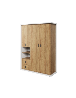 Kleiderschrank Simi MS-01