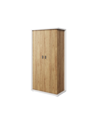 Kleiderschrank Simi MS-02