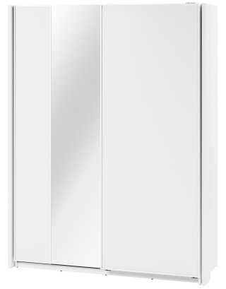 Kleiderschrank MAXI MX-03