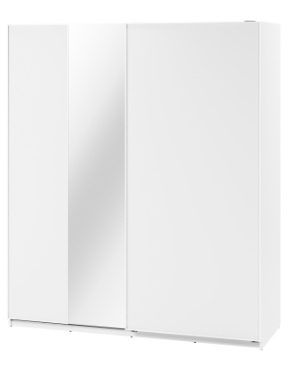 Kleiderschrank MAXI MX-04