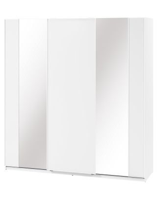 Kleiderschrank MAXI MX-05