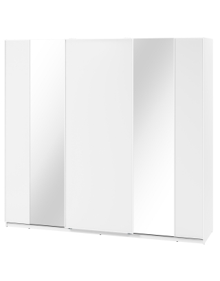 Kleiderschrank MAXI MX-05