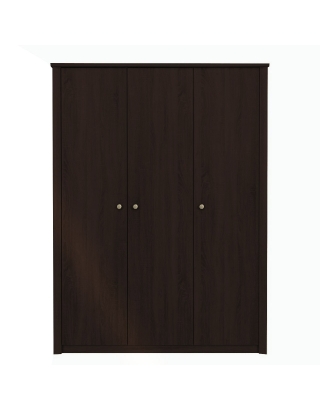 Kleiderschrank Finezja F3