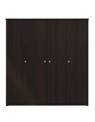 Kleiderschrank Finezja F4