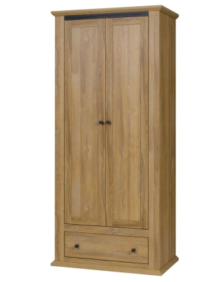 Kleiderschrank MEZO MZ1