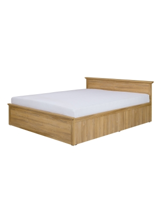 Bett 140/200 cm MEZO MZ20