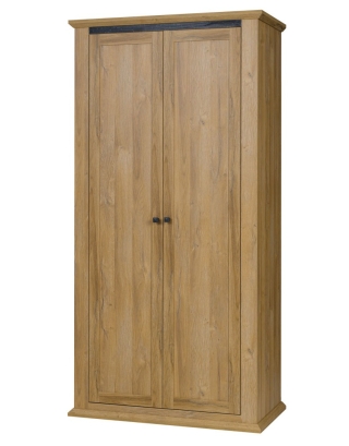 Kleiderschrank MEZO MZ2