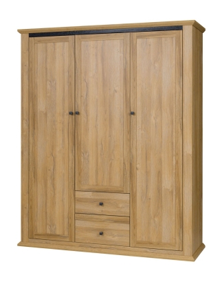 Kleiderschrank MEZO MZ3