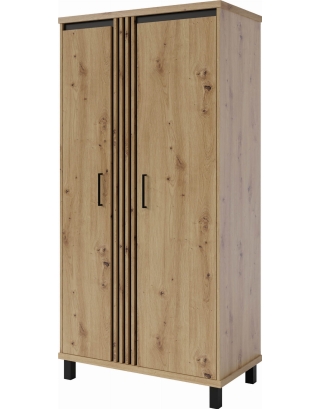 Kleiderschrank NADIA ND1