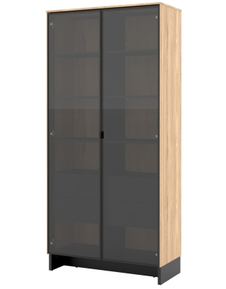 Vitrine NOMAD ND-03