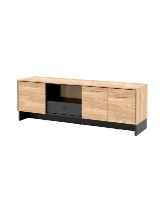 Fernsehschrank NOMAD ND-04