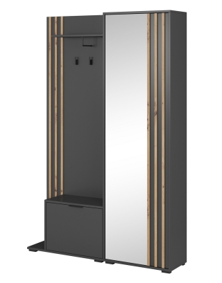 Garderobe NELLY