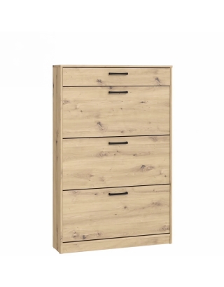 Schuschrank NIKO NIKD321