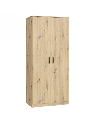 Kleiderschrank NIKO NIKS80