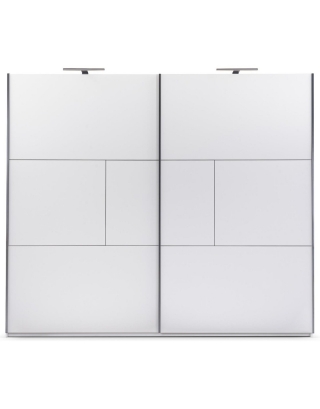 Kleiderschrank NIMES 250