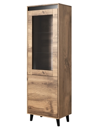 Vitrine Nord