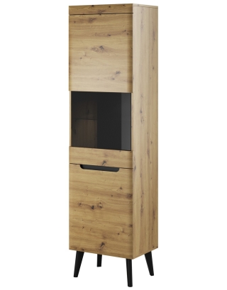 Vitrine Nordi NWT53