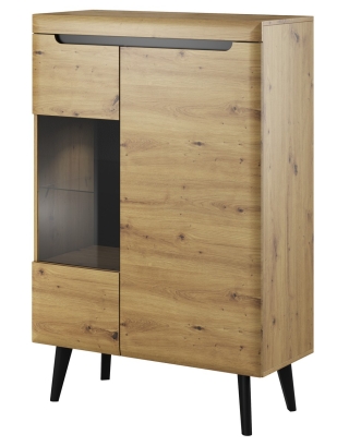 Vitrine Nordi NWT90