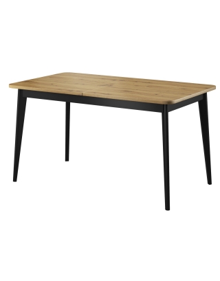 Tisch ausziehbar 140x200 cm Nordi PST140