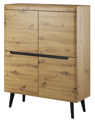 Kommode Nordi NK107