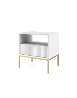 Nachttisch Nova S54