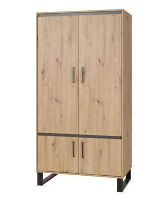 Kleiderschrank NEWADA NW1