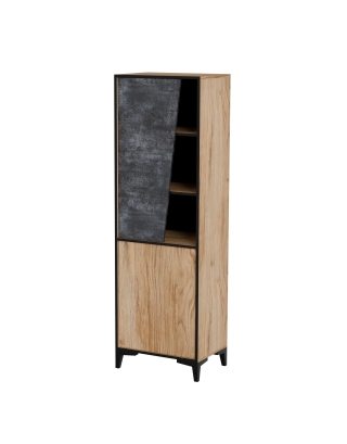 Regalschrank OVO 2D