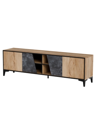 Fernsehschrank OVO 4D