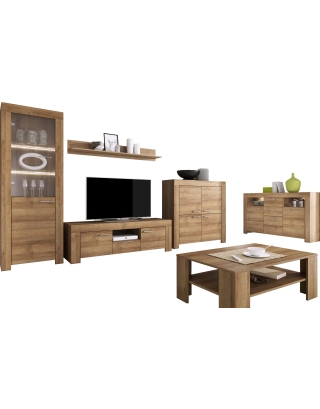 Wohnzimmer Set SKY
