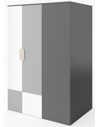 Kleiderschrank POK PO-00L