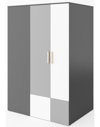 Kleiderschrank POK PO-00P