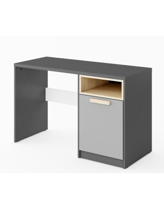 Schreibtisch POK P-09