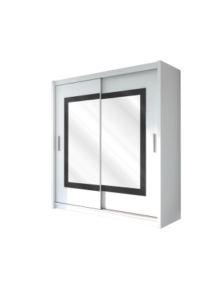 Kleiderschrank Preston 203