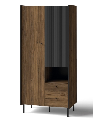 Kleiderschrank PRESTIGO P1